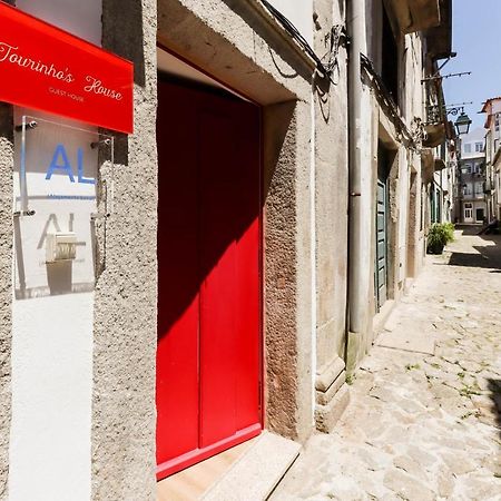 Tourinho'S House - Apt In The Historic Centre Of Viana Viana do Castelo Exteriér fotografie