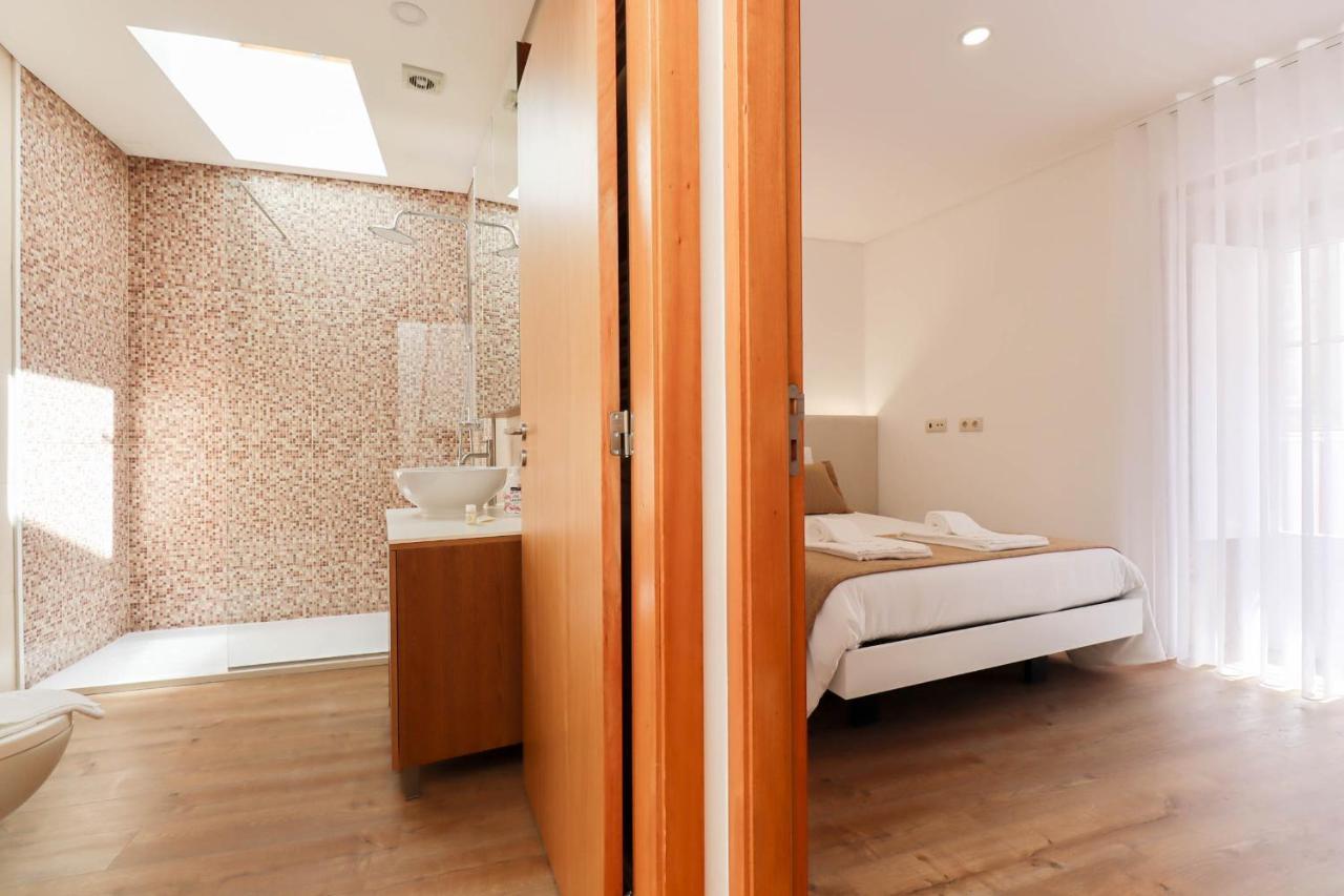 Tourinho'S House - Apt In The Historic Centre Of Viana Viana do Castelo Exteriér fotografie