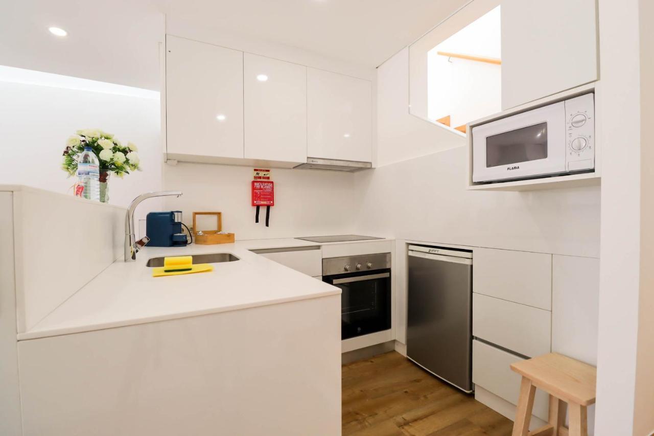 Tourinho'S House - Apt In The Historic Centre Of Viana Viana do Castelo Exteriér fotografie
