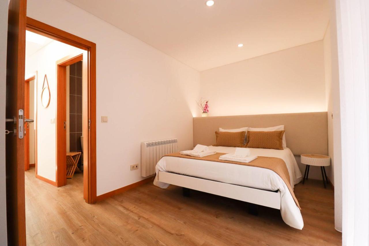 Tourinho'S House - Apt In The Historic Centre Of Viana Viana do Castelo Exteriér fotografie