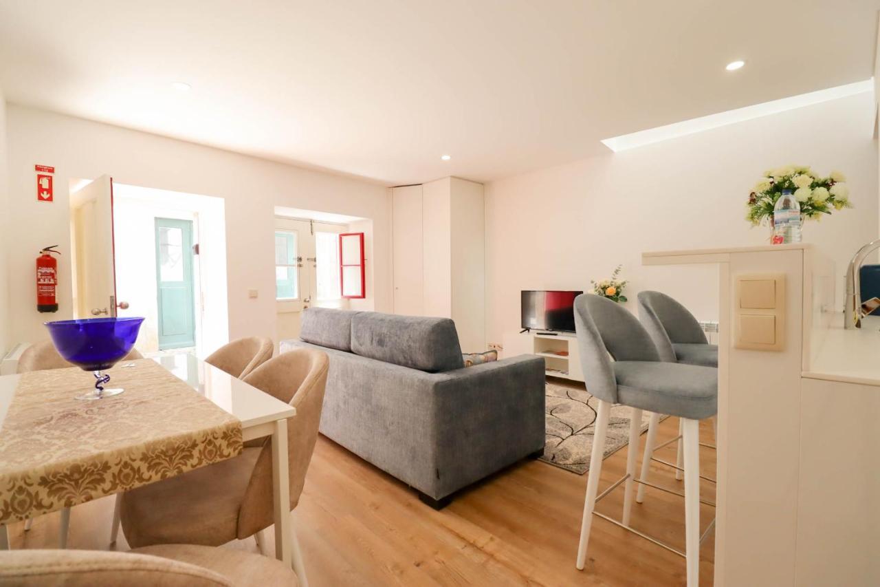 Tourinho'S House - Apt In The Historic Centre Of Viana Viana do Castelo Exteriér fotografie