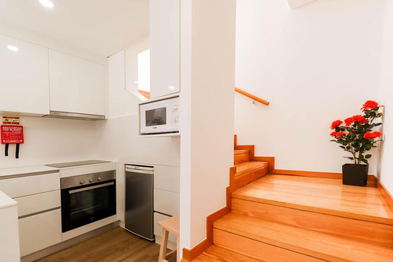 Tourinho'S House - Apt In The Historic Centre Of Viana Viana do Castelo Exteriér fotografie