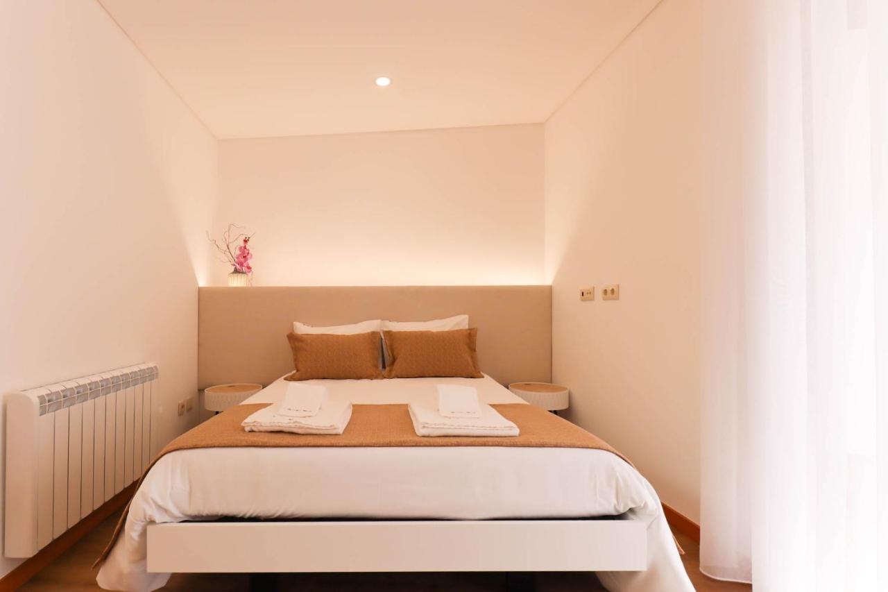 Tourinho'S House - Apt In The Historic Centre Of Viana Viana do Castelo Exteriér fotografie