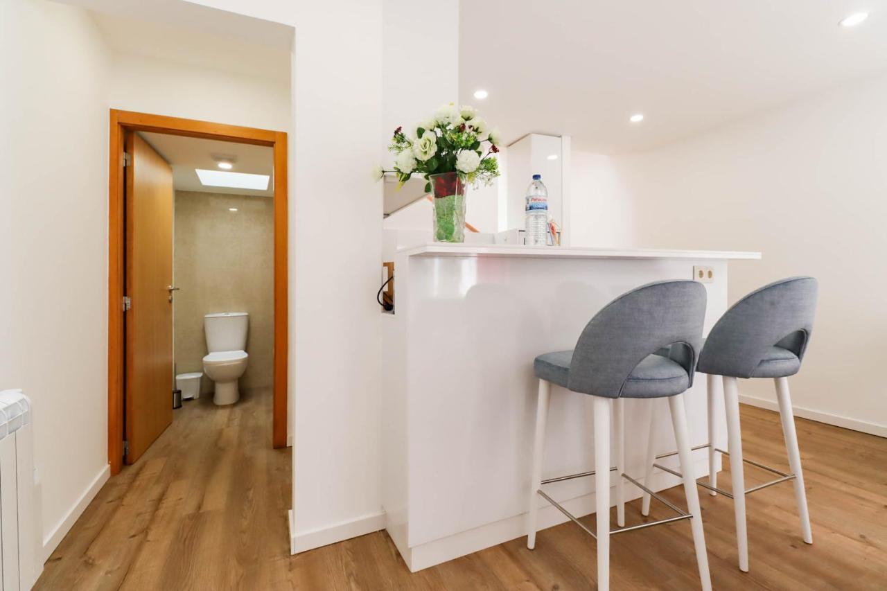 Tourinho'S House - Apt In The Historic Centre Of Viana Viana do Castelo Exteriér fotografie